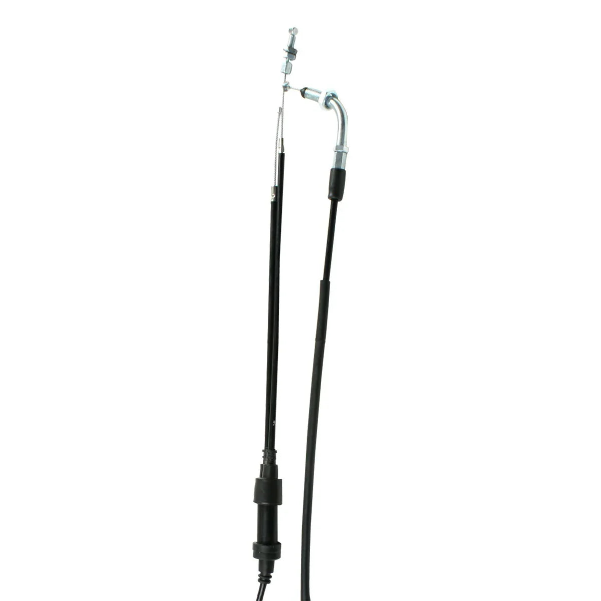 Chicote de Acelerador Rc 200 Italika Original