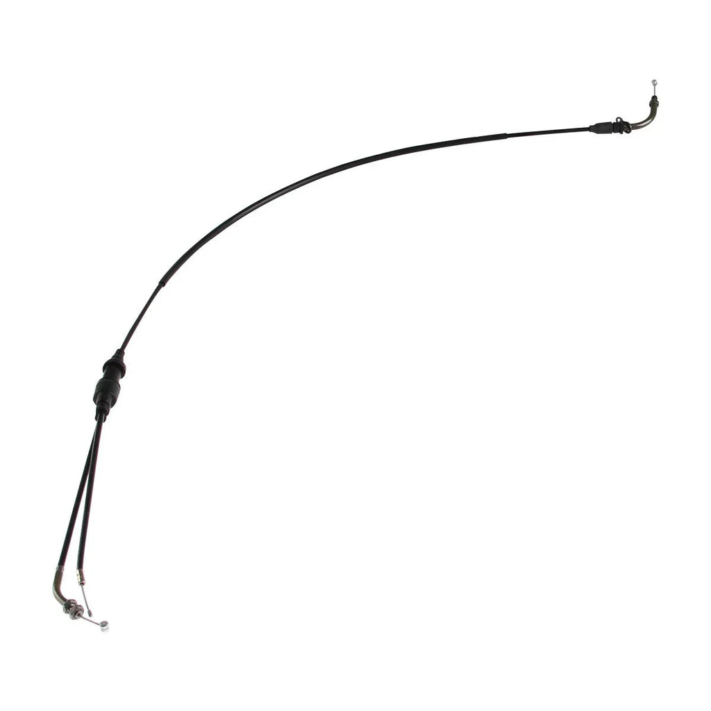 Chicote de Acelerador Tc 200 Negra Italika Original