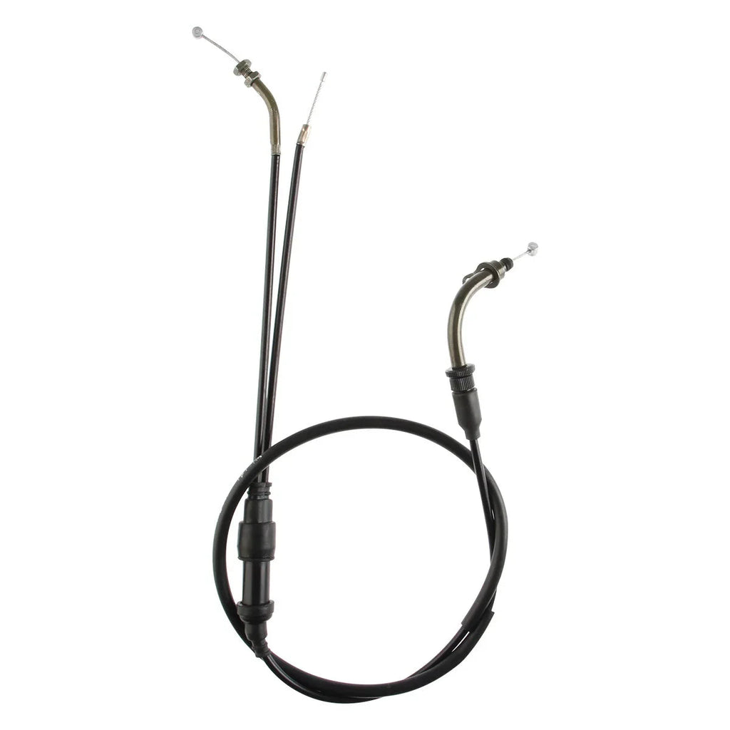 Chicote de Acelerador Tc 200 Negra Italika Original
