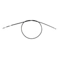 Chicote de Freno Trasero Cs 125 - Ds 125 - Vitalia 125 Italika Original