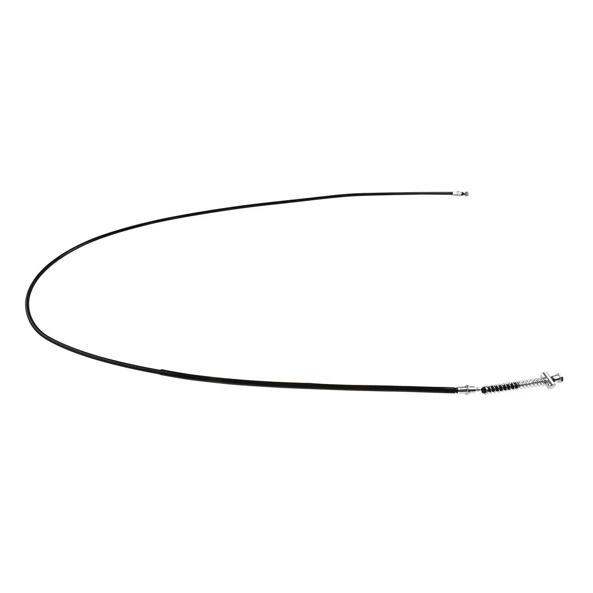 Chicote de Freno Trasero Cs 125 - Ds 125 - City 125 Generico Chino