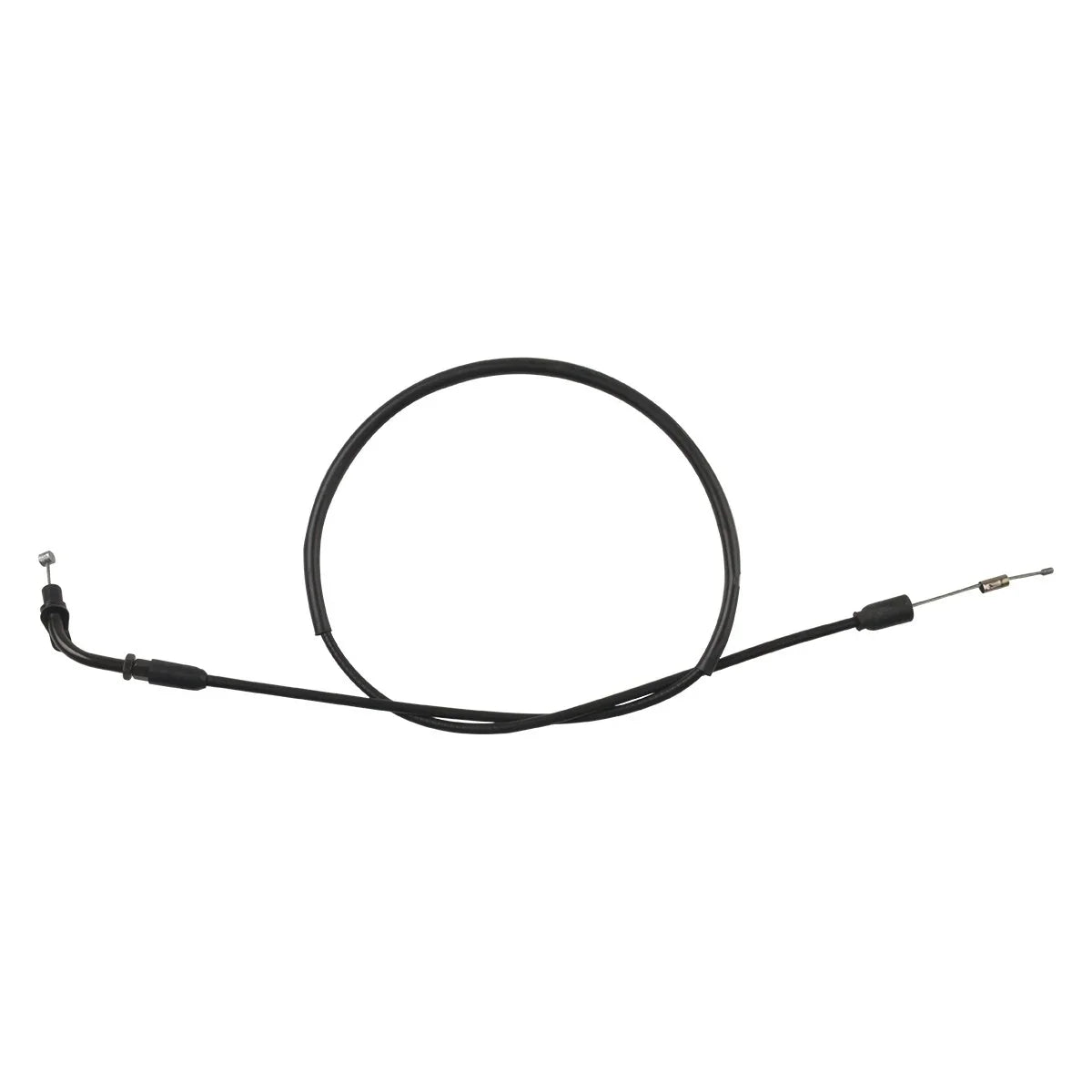 Chicote de Acelerador Rc 200 (2019-21) Italika Original