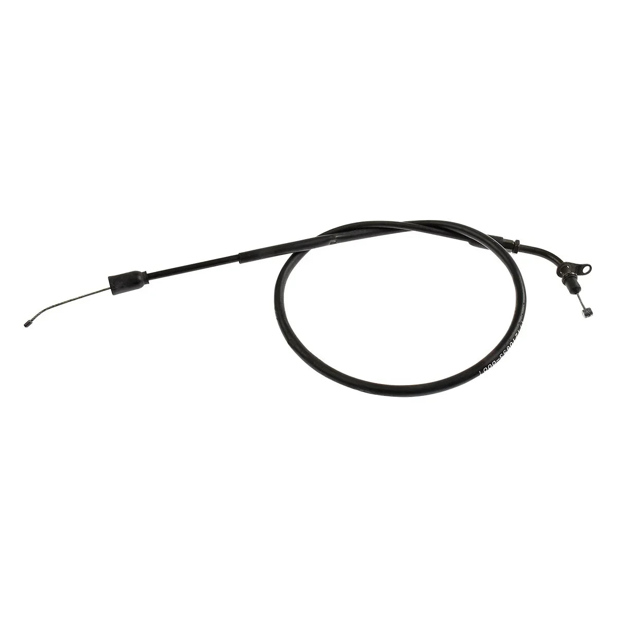 Chicote de Acelerador Sptfire Italika Original