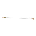 Cable de Guantera Delantera Vitalia 150 Italika Original