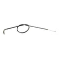 Chicote Ahogador Ft 250 Gts Italika Original