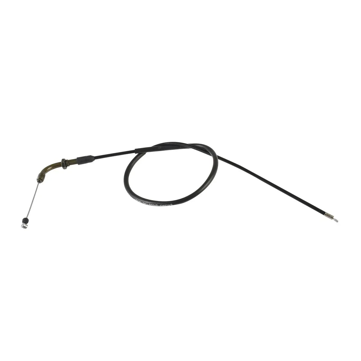 Chicote de Acelerador Ft 250 Ts Italika Original
