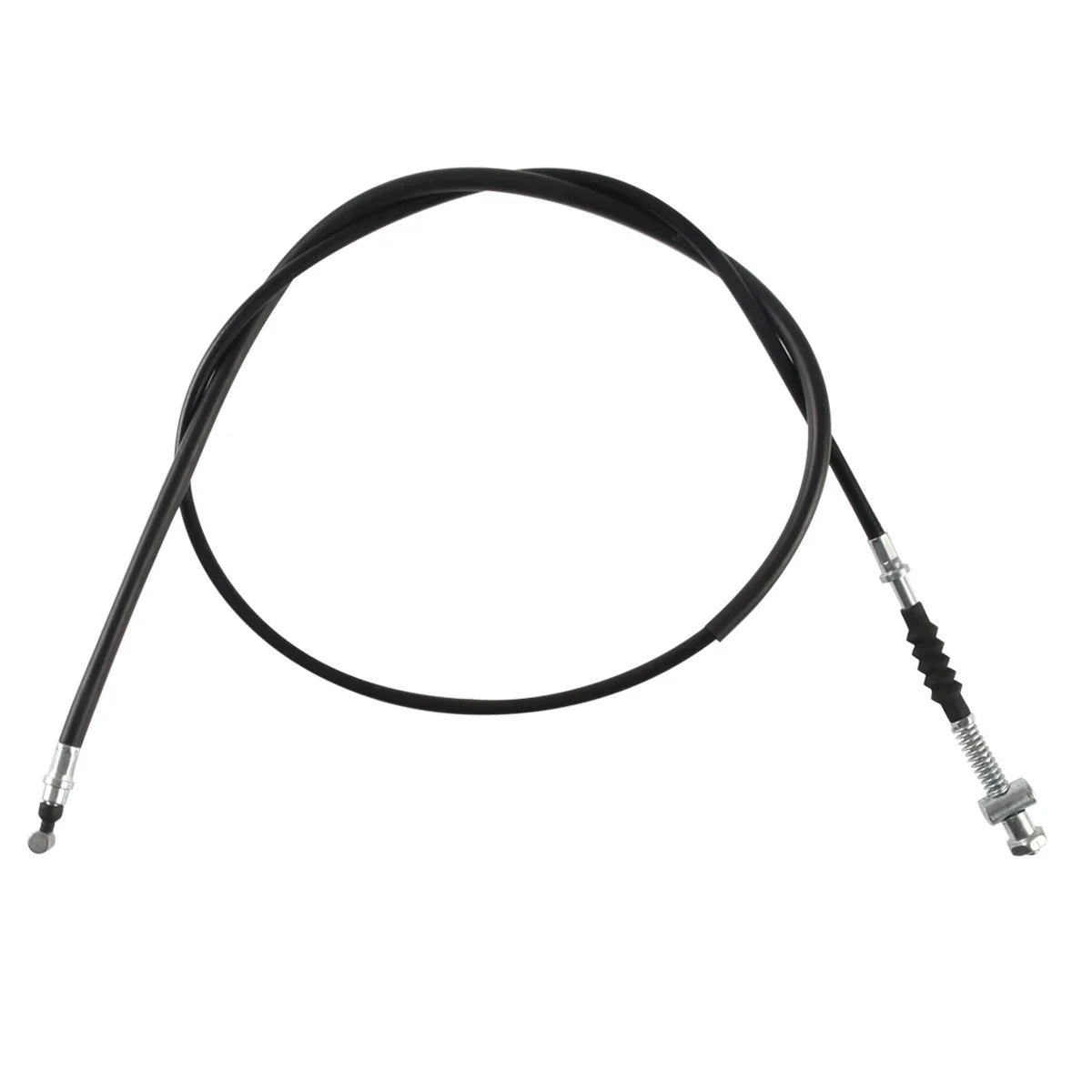 Chicote de Freno Delantero At 110 Lt Italika Original