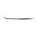 Chicote de Asiento Bit 150 Italika Original
