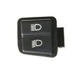 Interruptor de Luz Baja Ds 125/150 - Gs 150 - X150 - Xs 150 Italika Original