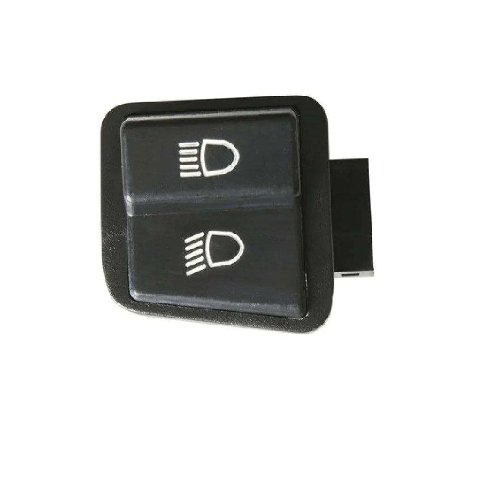 Interruptor de Luz Baja Ds 125/150 - Gs 150 - X150 - Xs 150 Italika Original
