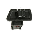 Boton Interruptor de Farola Ds 125/150 - Gs 150 - X150 - Xs 150 Italika Original