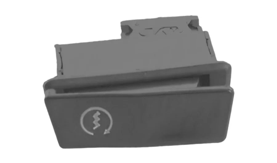 Boton Interruptor de Encendido City 125 Italika Original