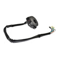 Mando Izquierdo Ft 125 (2005-10) Italika Original