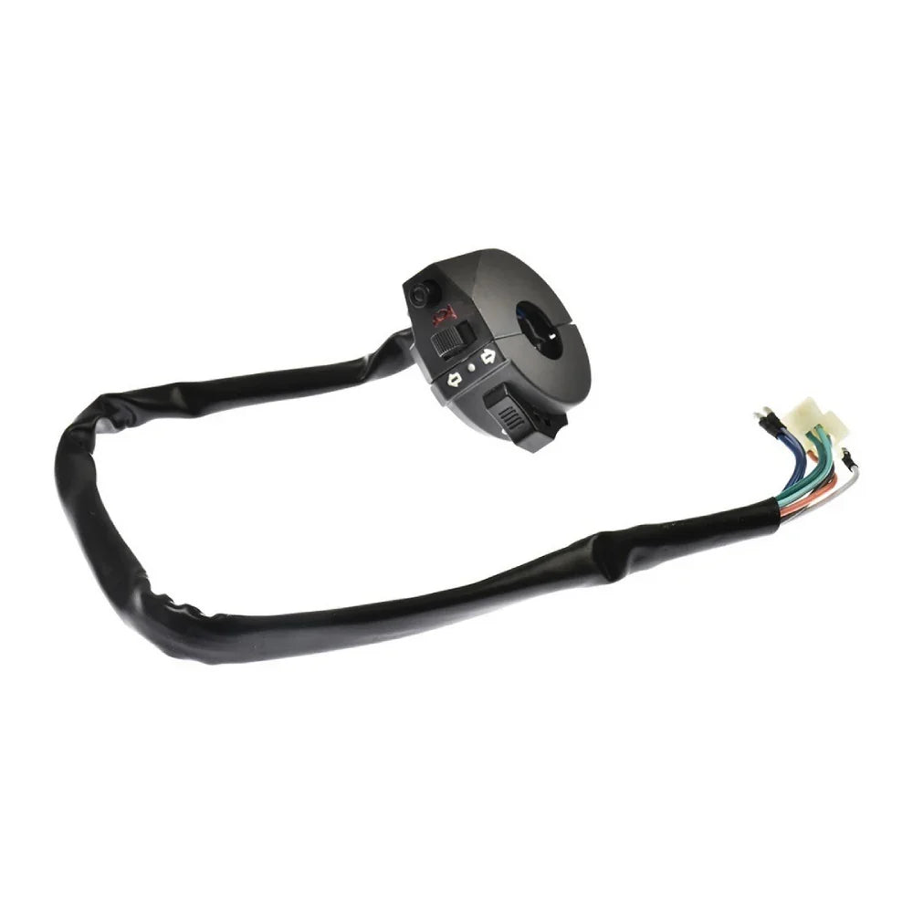 Mando Izquierdo Ft 125 (2005-10) Italika Original