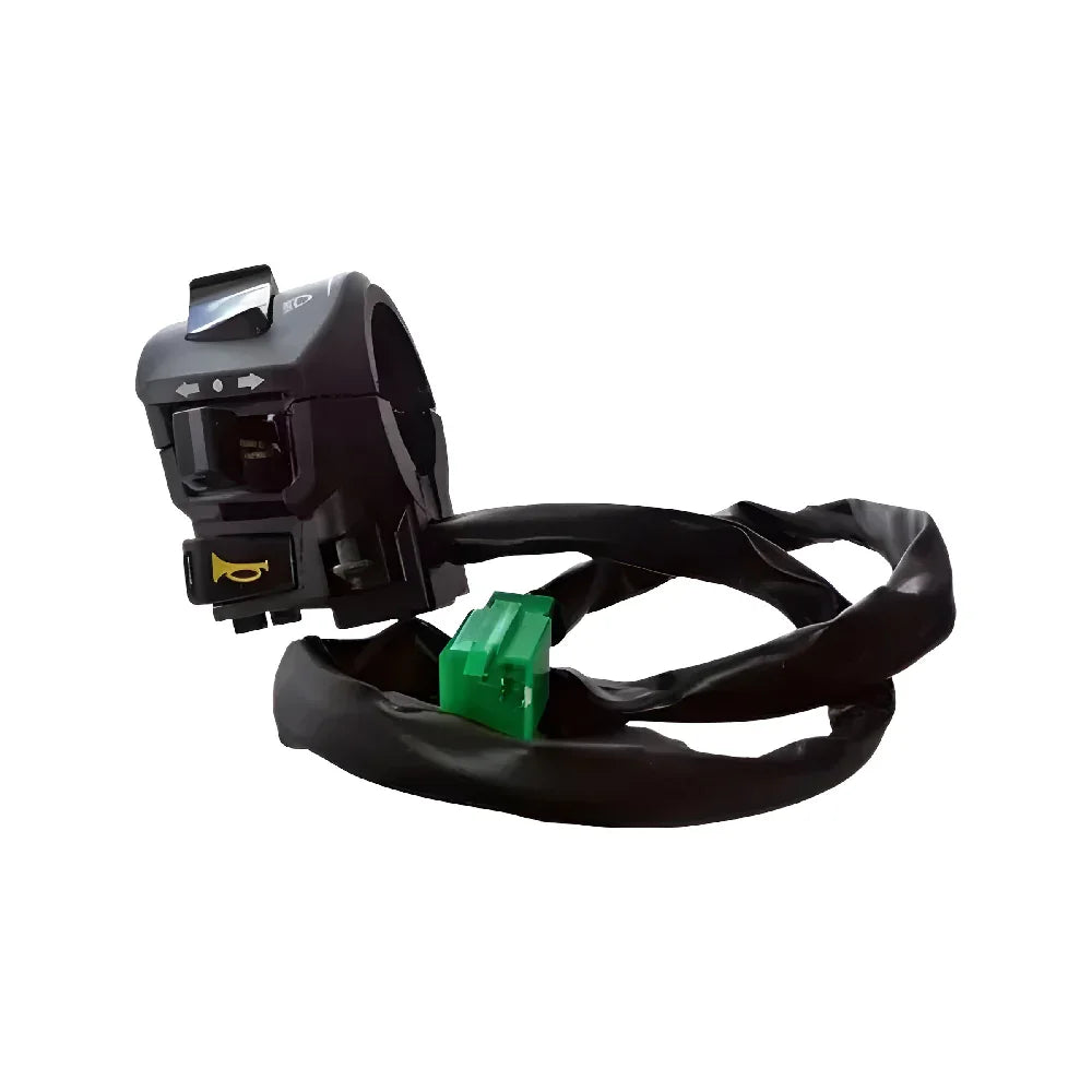 Mando Izquierdo Dt 150 - Forza 150 - Ft 150 Italika Original