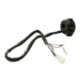 Mando Derecho Ft 125 (2005-10) Italika Original