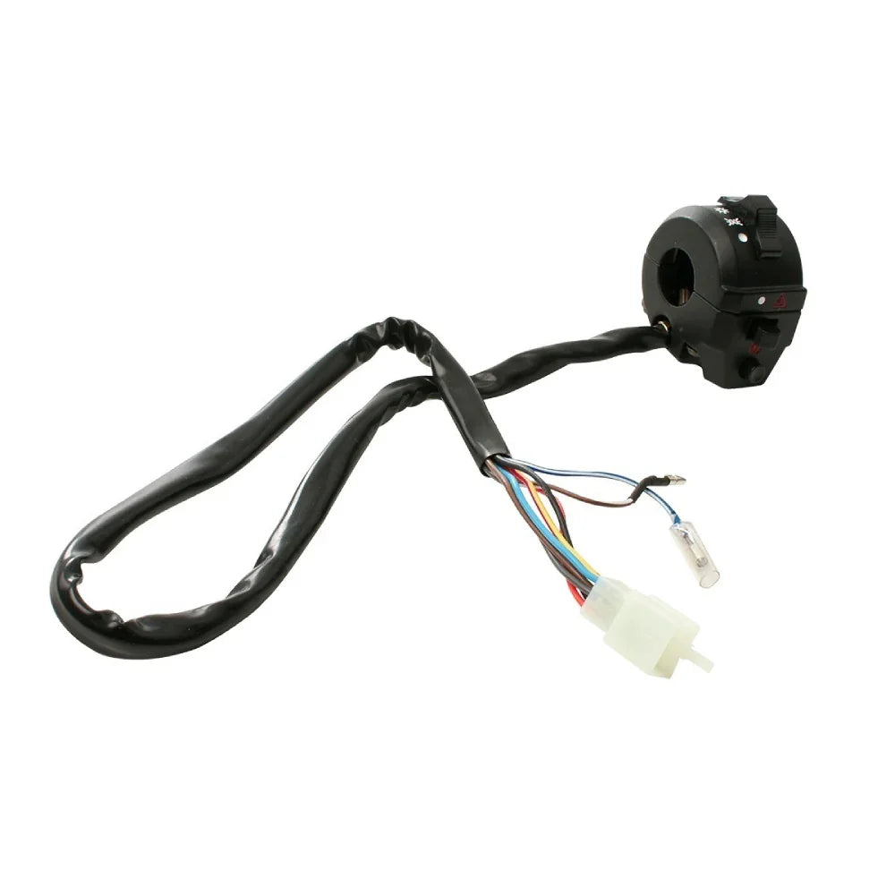 Mando Derecho Ft 125 (2005-10) Italika Original