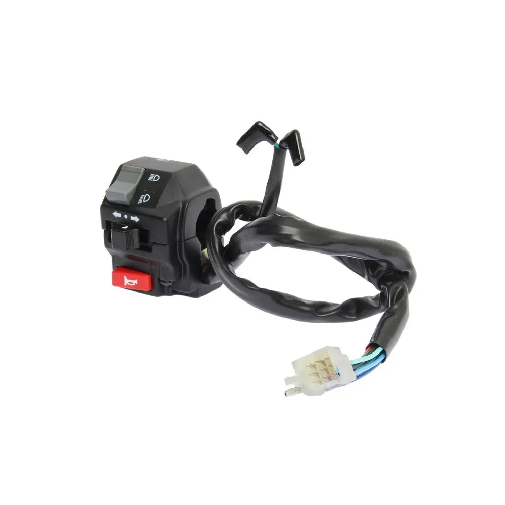 Mando Izquierdo Ex 200 - Rt 200 Generico Chino