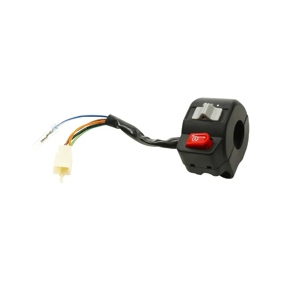 Mando Derecho Ws 150 Sport Generico Chino