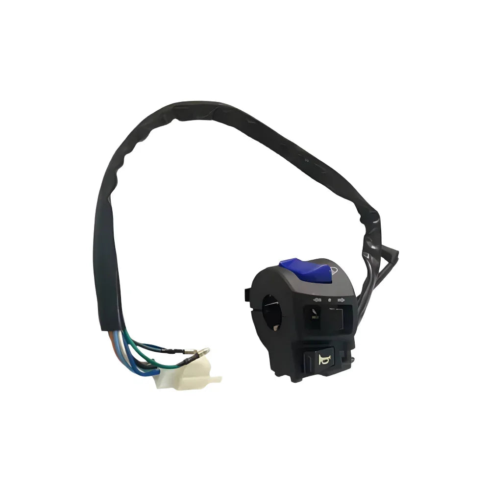 Mando Izquierdo Ft 110 Italika Original