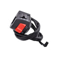 Mando Derecho Ft 110 Italika Original