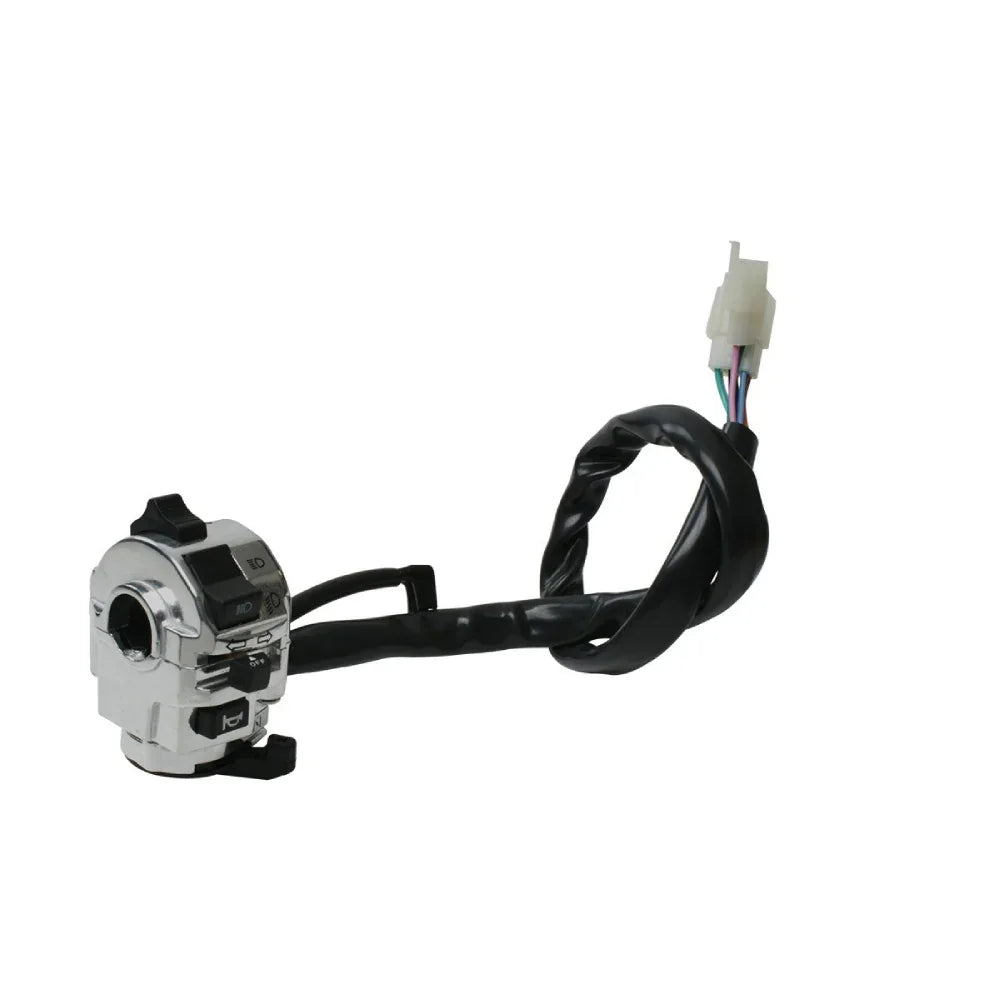 Mando Izquierdo Rc 150/GT Italika Original
