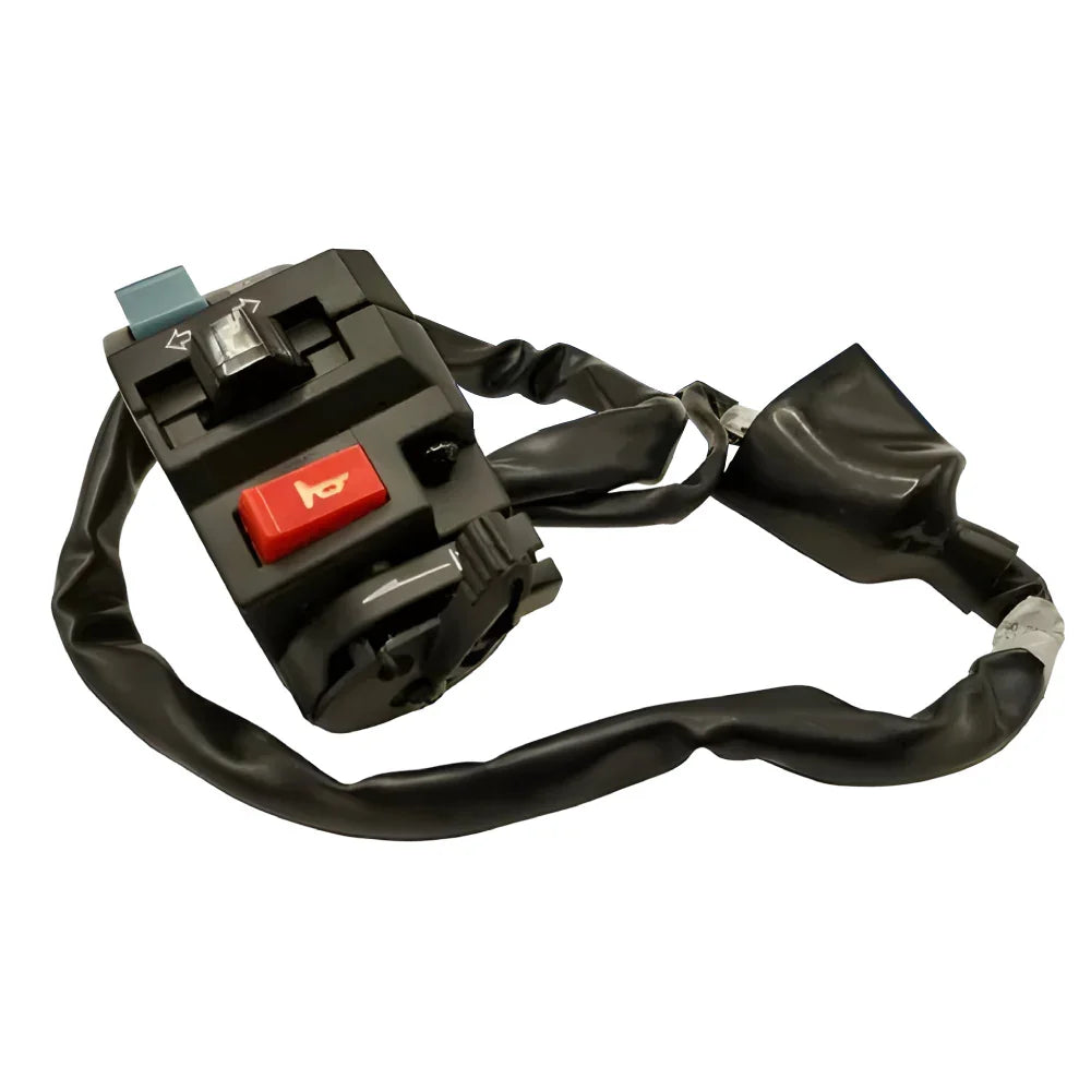 Mando Izquierdo Dm 150 Italika Original