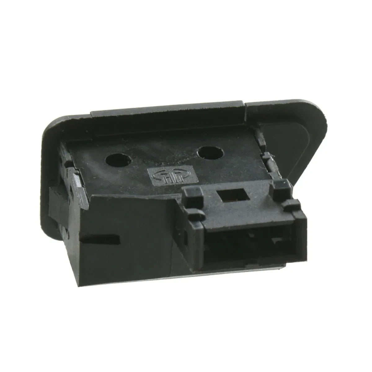 Boton Interruptor de Direccional At 110 Italika Original