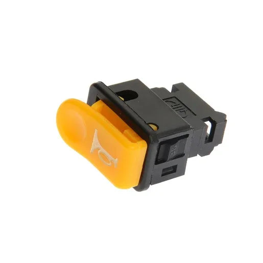 Boton Interruptor de Claxon At 110 Italika Original