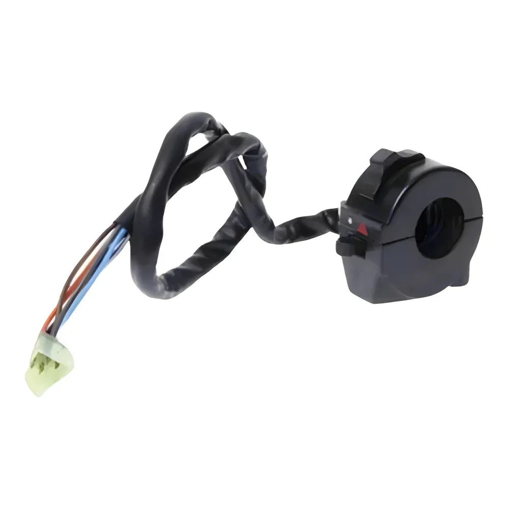 Mando Derecho Xft 125 Italika Original