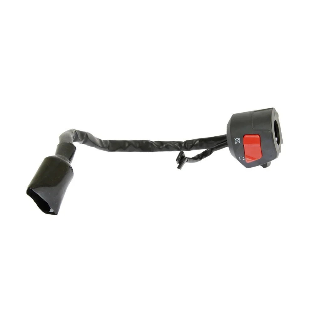 Mando Derecho Ft 150 Gt (2013-15) Italika Original
