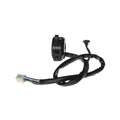 Conjunto de Mando Izquierdo Dt 125/150 - Forzar 125 - Ft 125 Italika Original