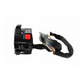 Mando Izquierdo Dm 200/Sport - Dm 250 Italika Original