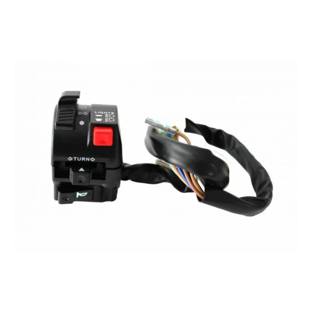 Mando Izquierdo Dm 200/Sport - Dm 250 Italika Original