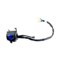 Mando Izquierdo 250Z - 150SZ - 150Z - 170Z - 200Z Italika Original