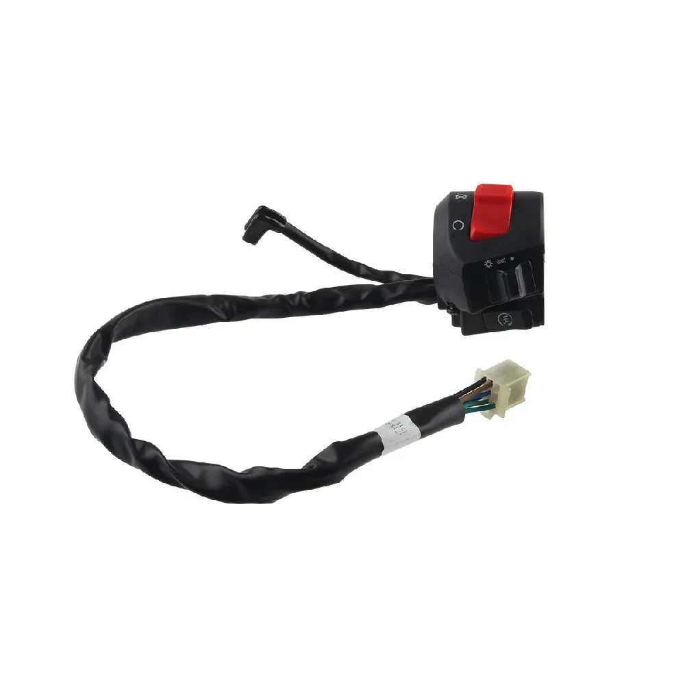 Mando Derecho 250Z - 150SZ - 150Z - 170Z - 200Z Italika Original
