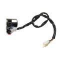 Mando Izquierdo Vitalia 125 Italika Original
