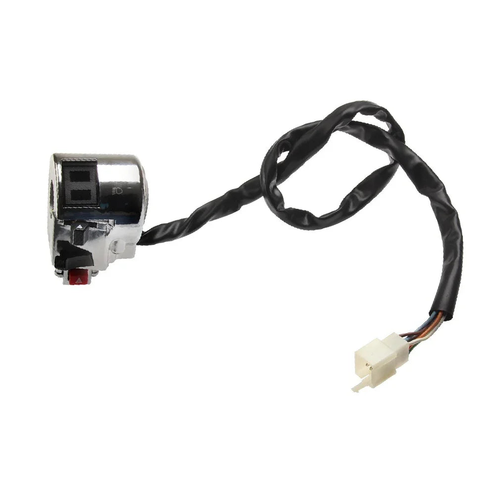 Mando Izquierdo Vitalia 125 Italika Original