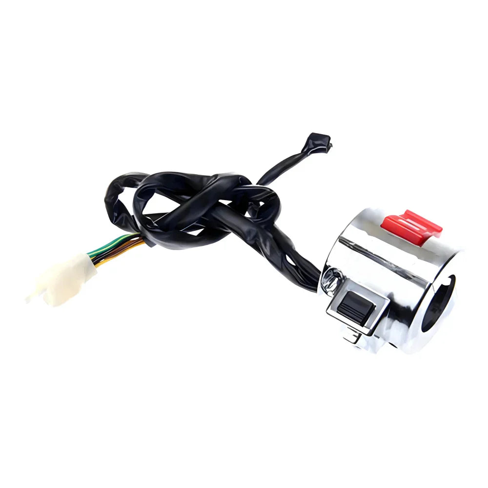 Mando Derecho Vitalia 125/150 Italika Original