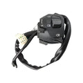Mando Izquierdo Rt 200/GP Italika Original