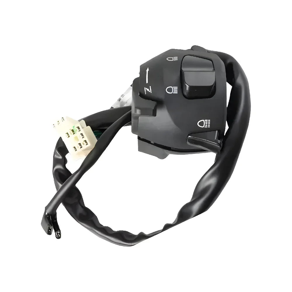 Mando Izquierdo Rt 200/GP Italika Original