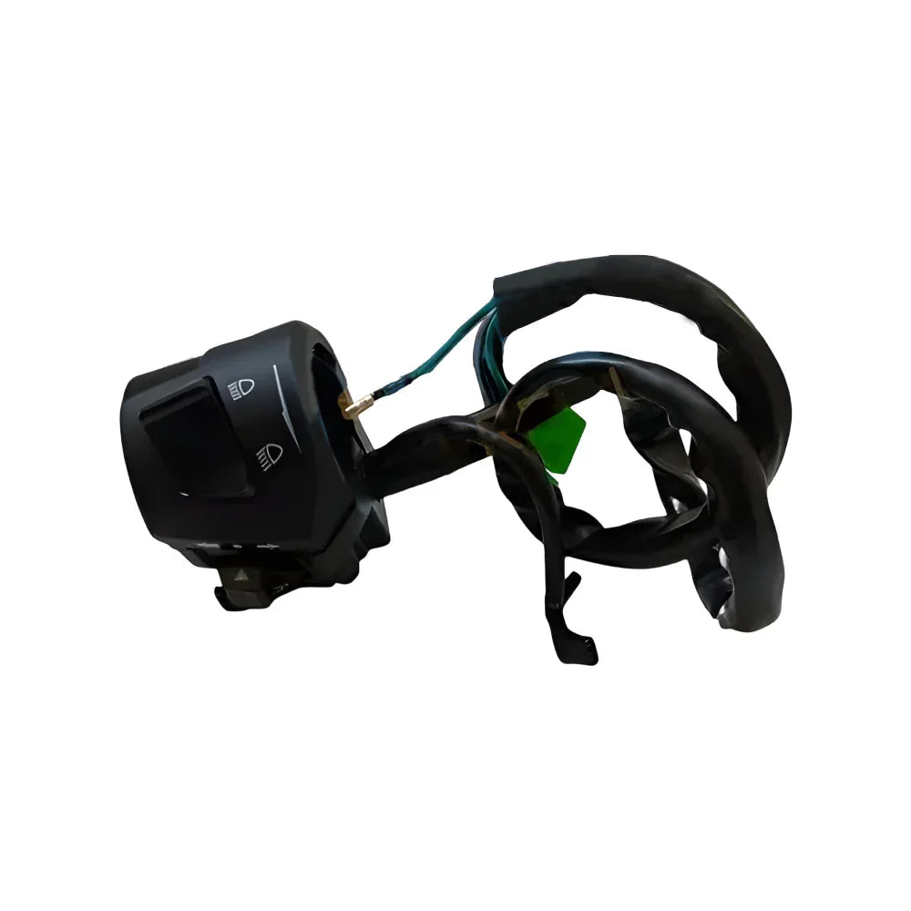 Mando Izquierdo 250SZ Italika Original