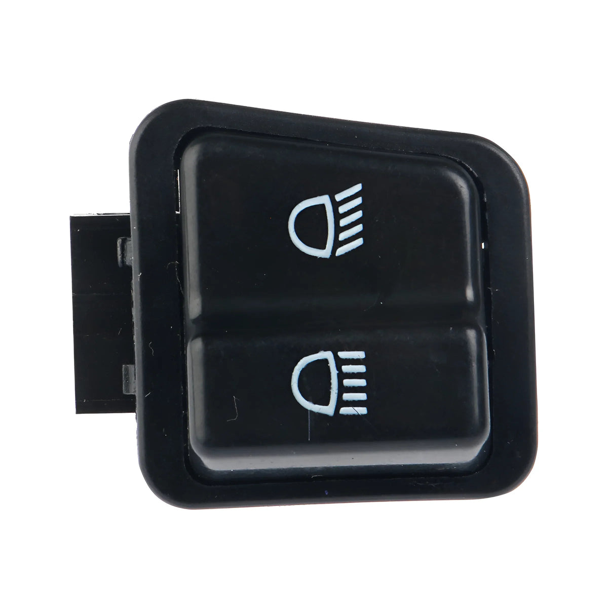 Boton Interruptor de Luz Baja VGO - Dsg 125 Italika Original