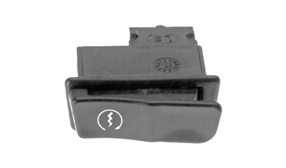 Boton Interruptor de Encendido Trn 150/175 Italika Original