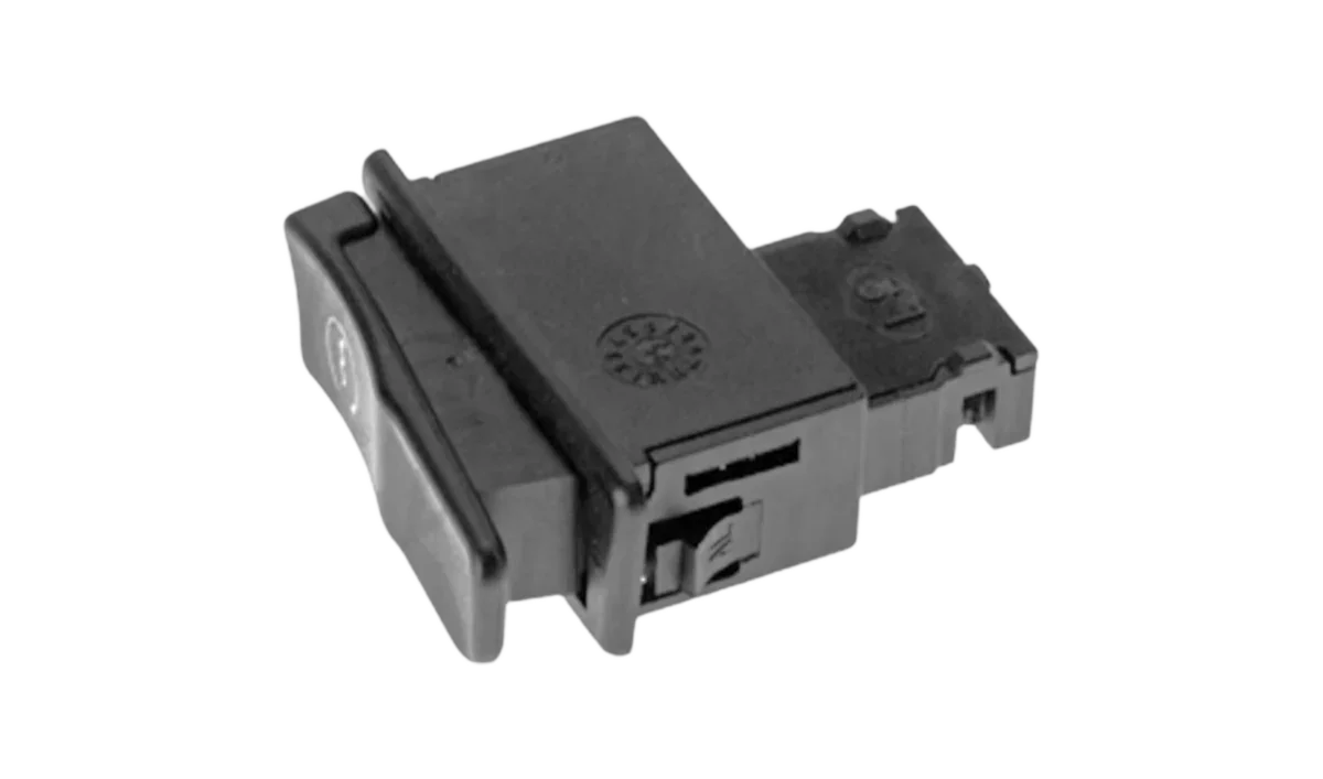 Boton Interruptor de Encendido Trn 150/175 Italika Original