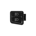 Boton Interruptor de Luz Baja Trn 150/175 Italika Original