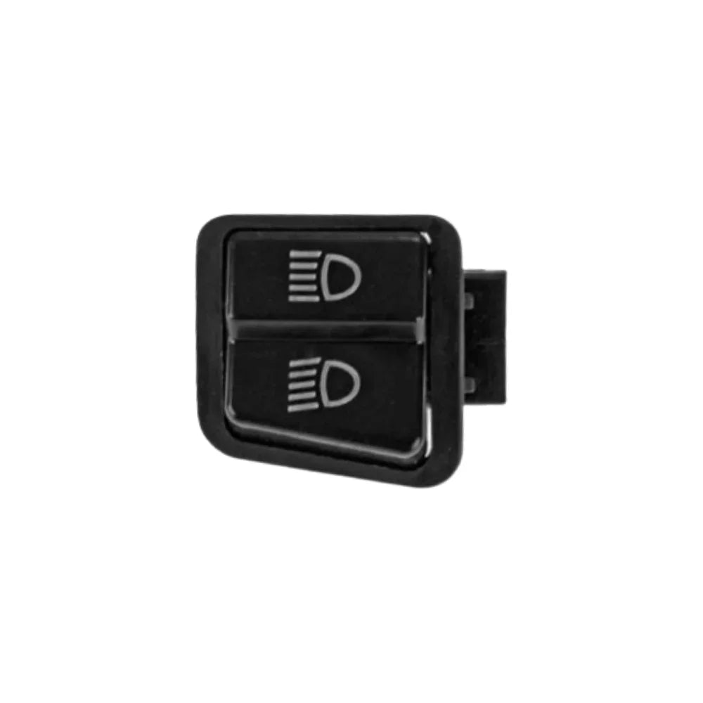Boton Interruptor de Luz Baja Trn 150/175 Italika Original