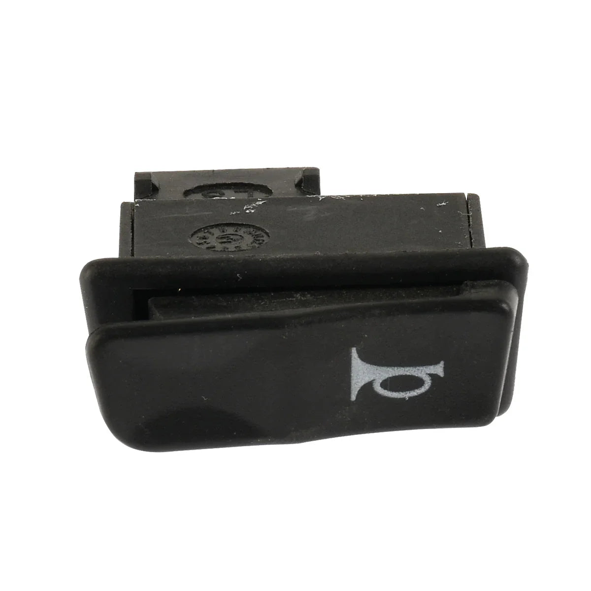 Boton Interruptor de Claxon Trn 150/175 Italika Original