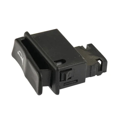 Boton Interruptor de Claxon Trn 150/175 Italika Original