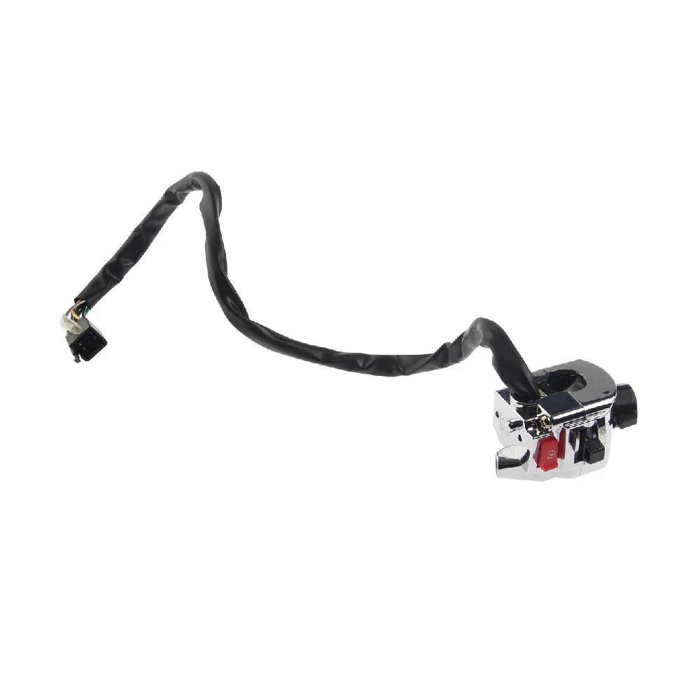 Mando Derecho Tc 250 Italika Original